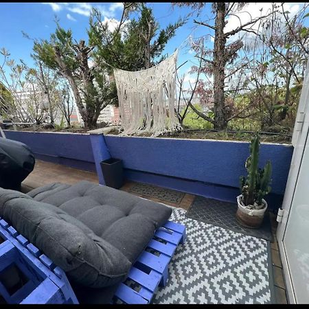 شقة Rooftop Chaleureux Hyper-Centre تولوز المظهر الخارجي الصورة